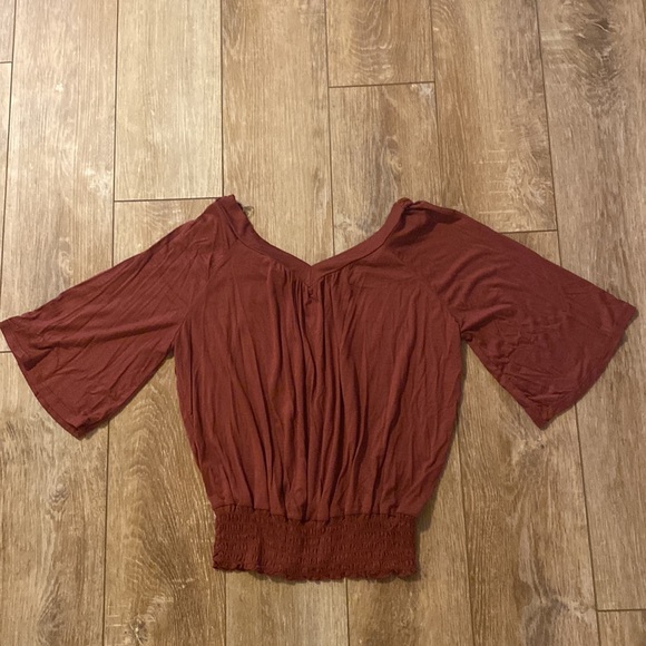 American Rag top - Picture 2 of 2